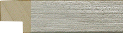 B1922 Grey Moulding from Wessex Pictures